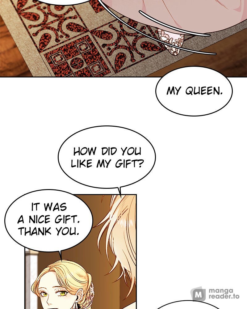 The Remarried Empress, Chapter 22 image 34